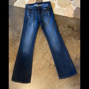 Women’s jeans